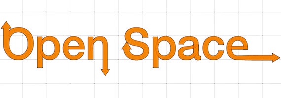 Open space