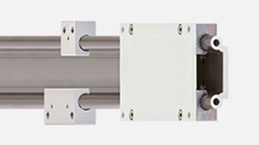 W linear guides