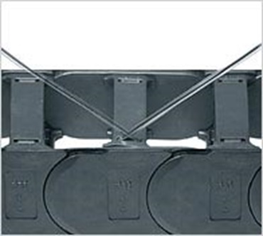 cable carrier E4/4