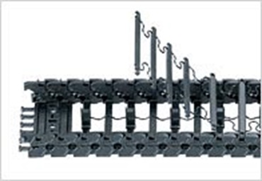 E3 dodge system