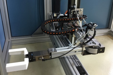 robolink storage aid