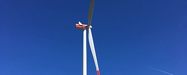 e-loop in wind power
