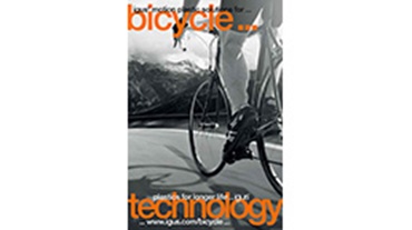 bicycle brochure