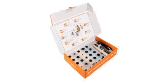 drytech sample box