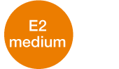 E2 medium