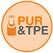 PUR & TPE icon
