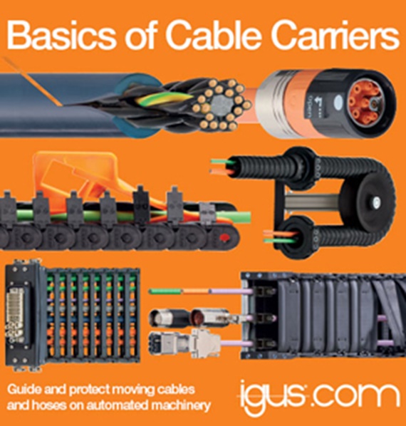Design Guide Basics of Cable Carriers