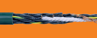 chainflex cables