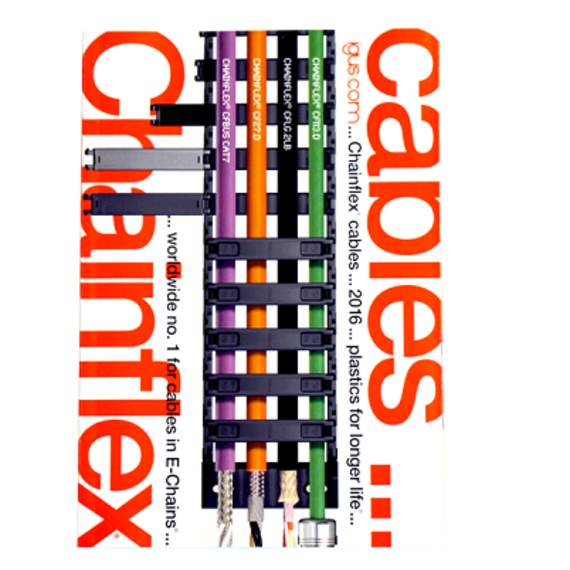 Chainflex Catalog