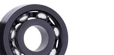 xirodur S180 deep groove ball bearings