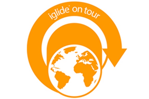 iglide® on tour