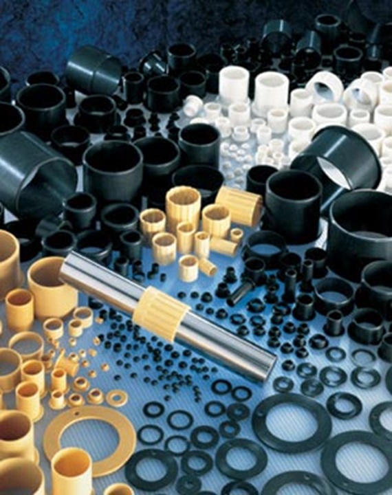  Choosing the Right Bearing Shaft Material
