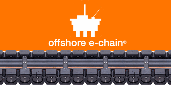 offshore e-chain