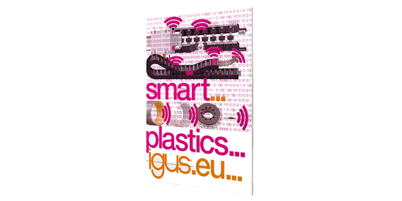 EU smart plastics brochure
