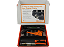Request a free e-chain® cable carrier sample box